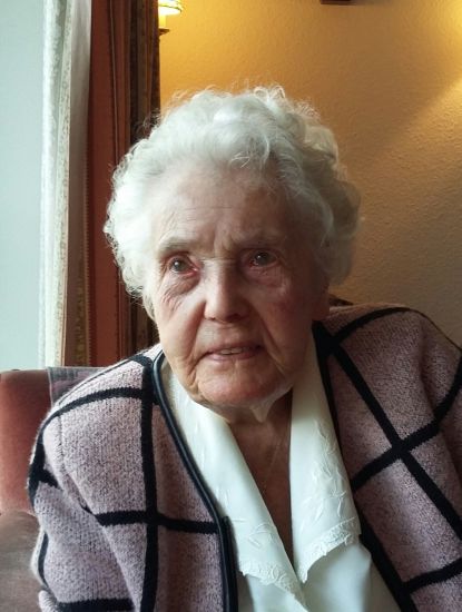 Ellen Brandenborg, Aarhus 1906 - 2017 201601071144